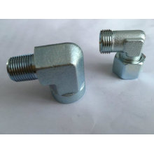 90 Degree Steel Elbow (NPTF) 5500 Series Fittings